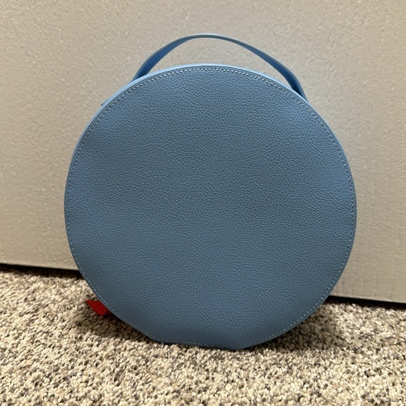 Vera Bradley Peanuts Limited Edition
Whimsy Cosmetic Bag/Case SKI SLOPE SNOOPY - Picture 2 of 3